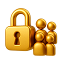 Ícono sistema probado