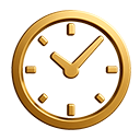 Ícono años de experiencia