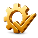 Ícono sistema probado